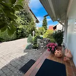 Klosterblick Apartmán *