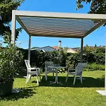 Apartmán Klosterblick Ohningen