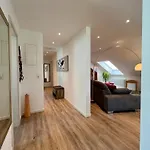 Klosterblick شقة