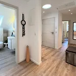 Klosterblick شقة