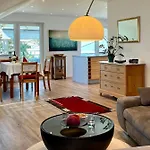 Klosterblick 公寓 厄赫宁根