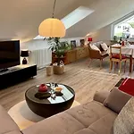 Klosterblick شقة أونينغين