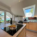 شقة Klosterblick أونينغين