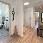 Klosterblick شقة