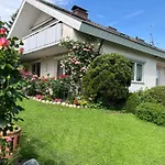 Klosterblick 公寓 厄赫宁根