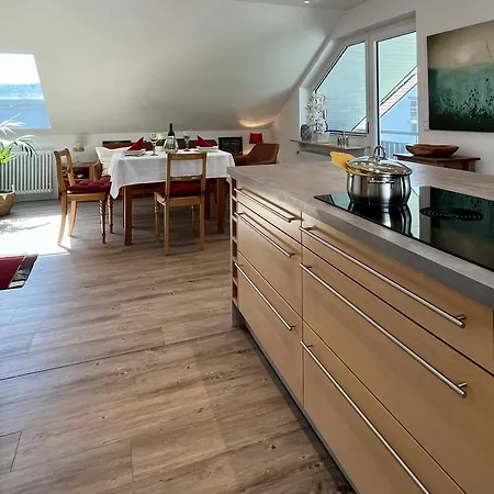 Klosterblick Ohningen