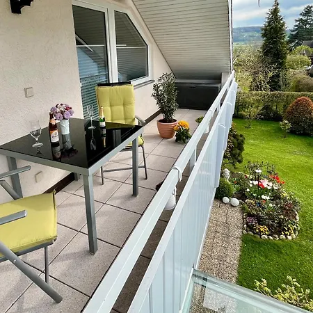 Klosterblick Ohningen