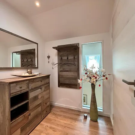 Klosterblick Apartment *