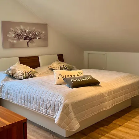 Klosterblick * Ohningen