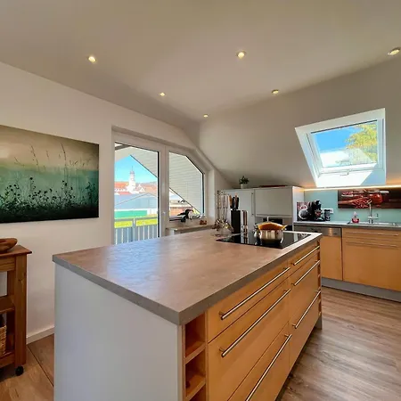 Klosterblick Apartment