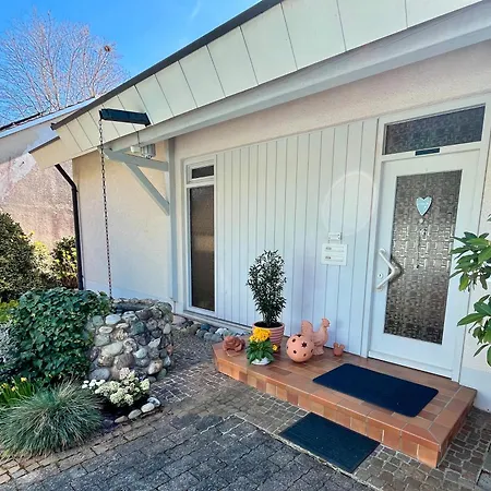 Klosterblick Apartment