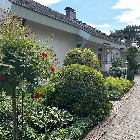 Klosterblick Apartment *