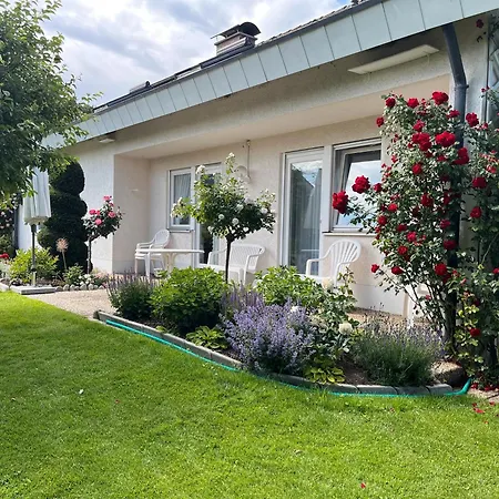 Apartment Klosterblick