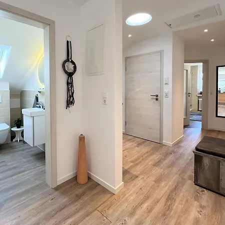 Klosterblick Apartment