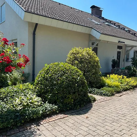 Apartment Klosterblick *