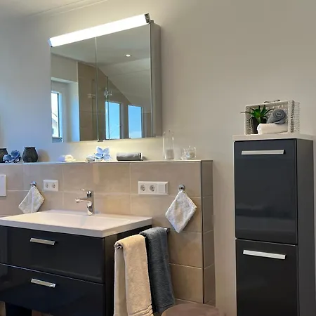 Appartement Klosterblick