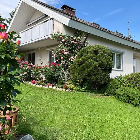 Klosterblick Appartement Ohningen