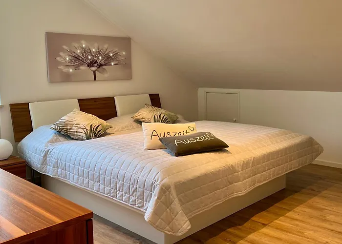 Klosterblick * Ohningen